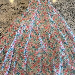 SweetHoney Beach Dress